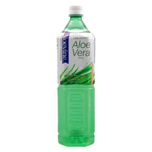 Aloe Vera Drink Original Low Cal 1.5
